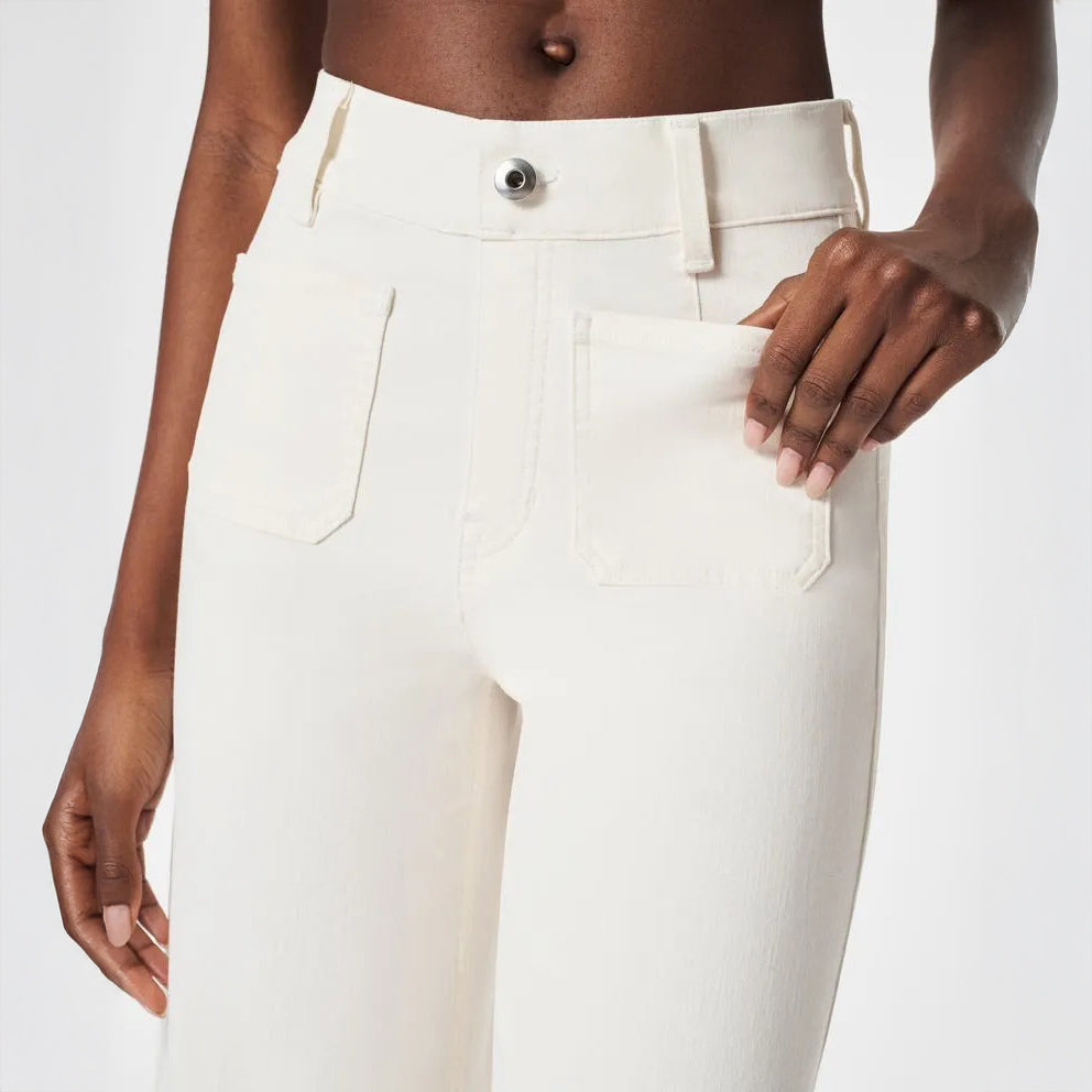 👖Tummy Control Croppe Wide-Leg Jeans ⭐ 2026 Best Selling Jeans